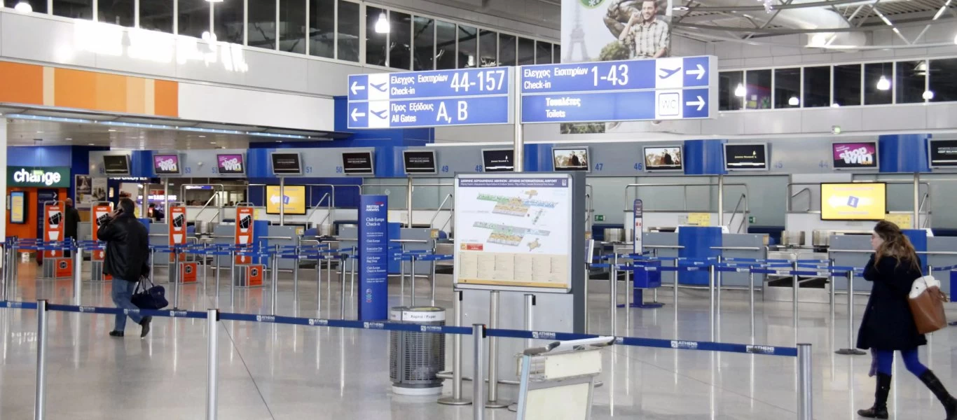 Ν.Χαρδαλιάς: Είκοσι ένα άτομα που ήρθαν από την Ισπανία βρέθηκαν θετικοί στον κορωνοϊό